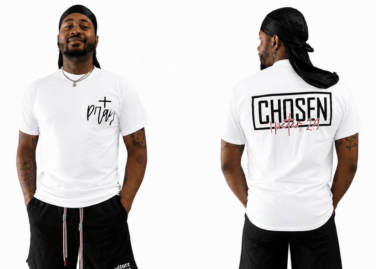 Chosen Tee