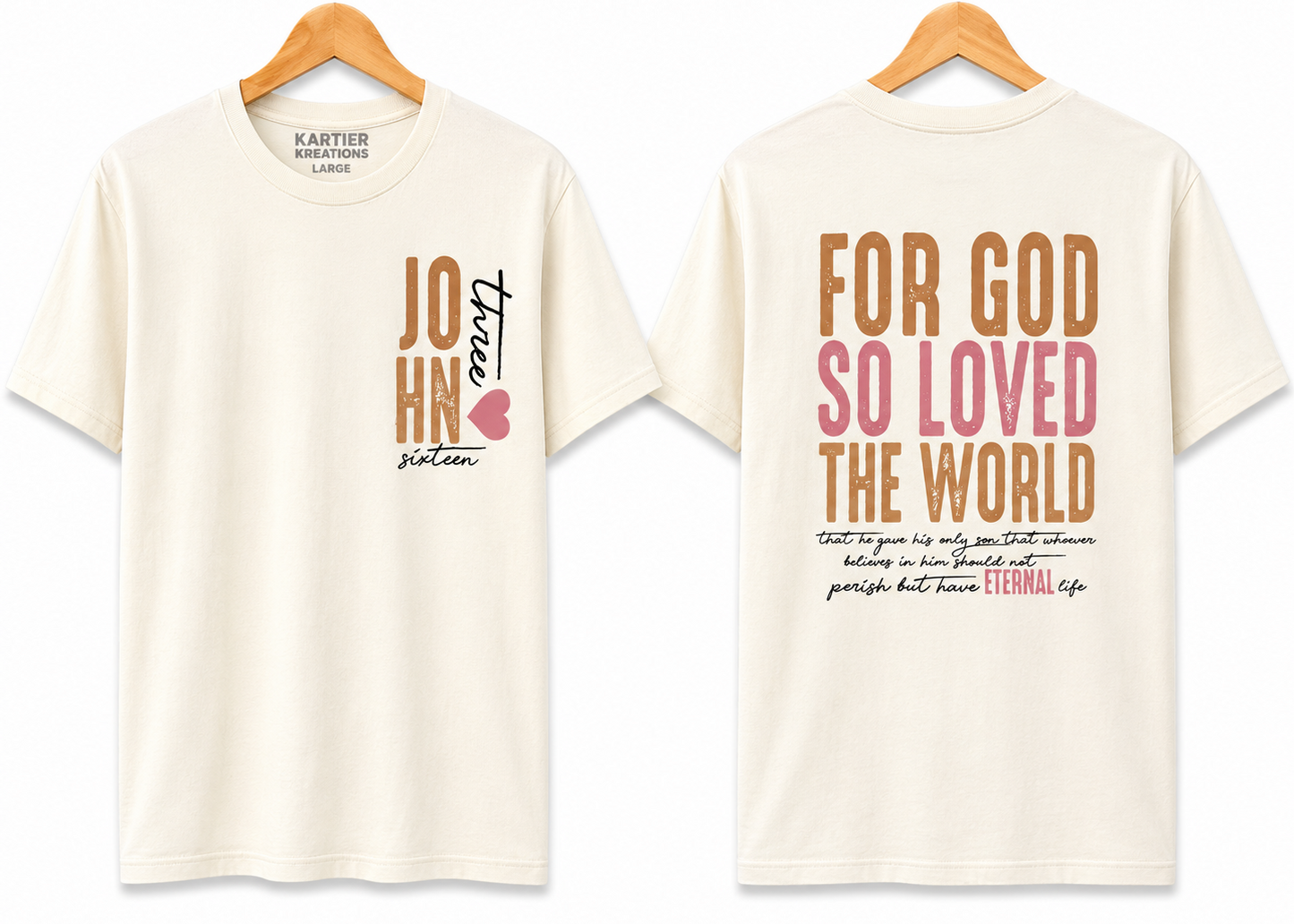 John 3:16