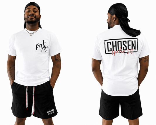 Chosen Tee